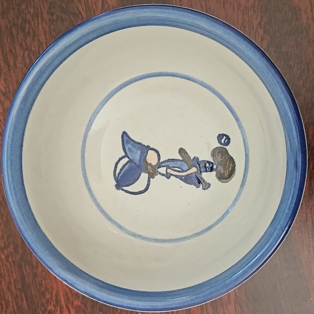 Louisville Stoneware Bowl